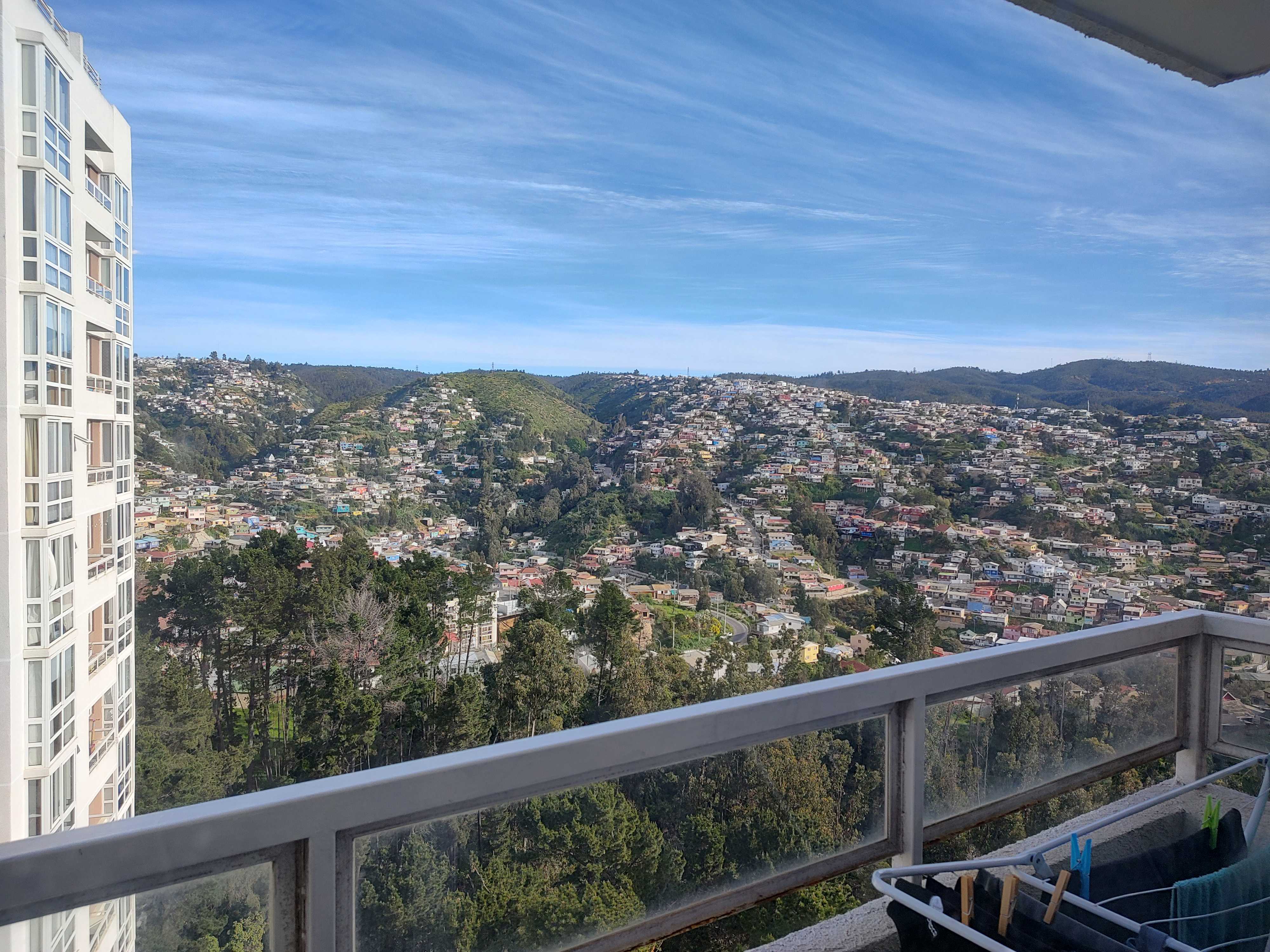 departamento en venta en Valparaíso