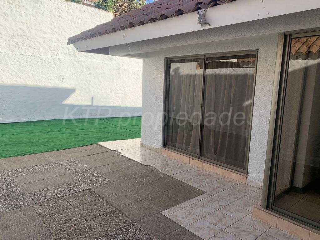 casa en venta en La Serena