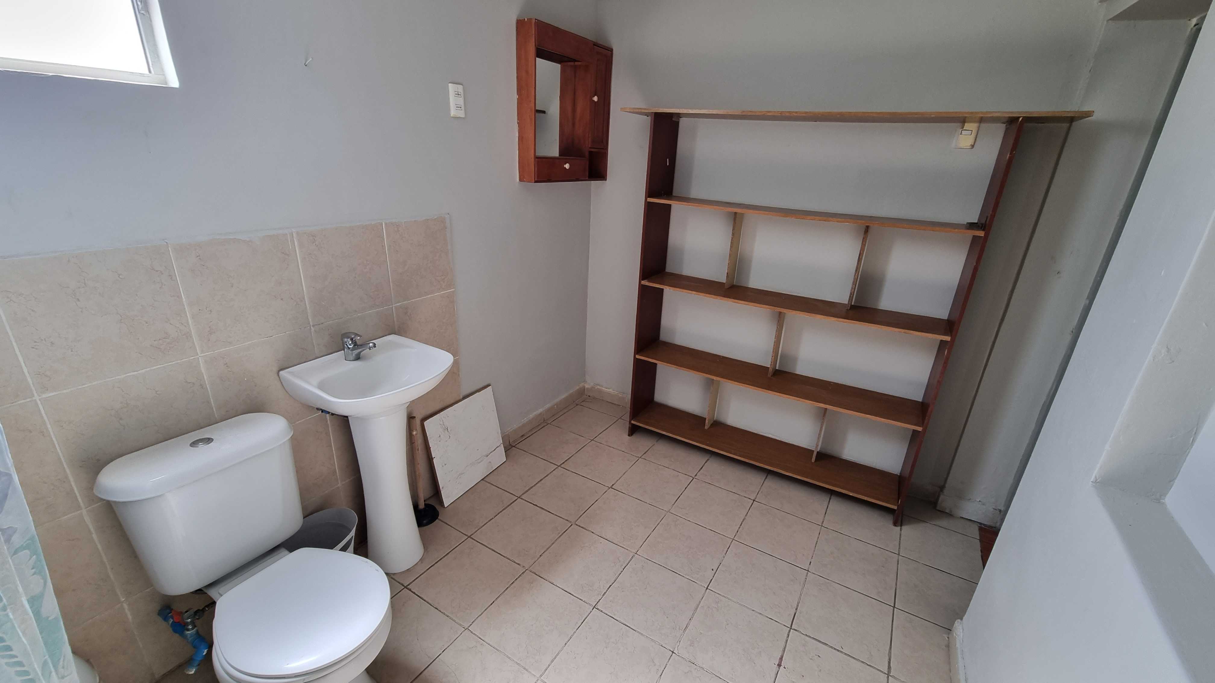 casa en arriendo en Calama