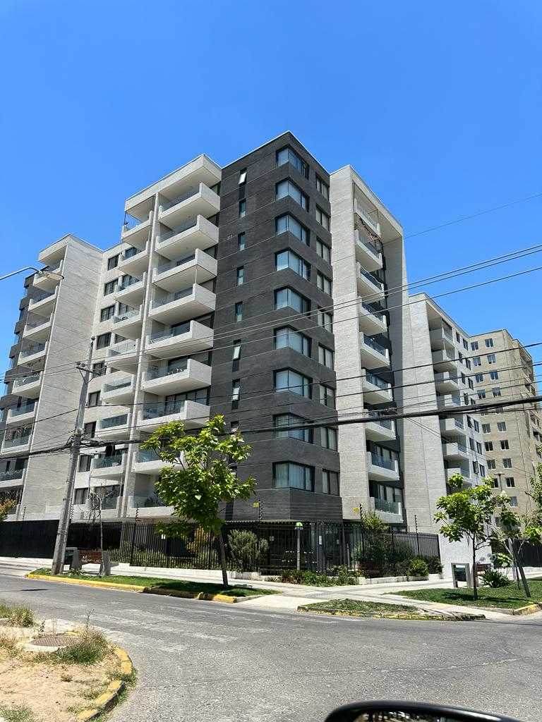 departamento en arriendo en Macul