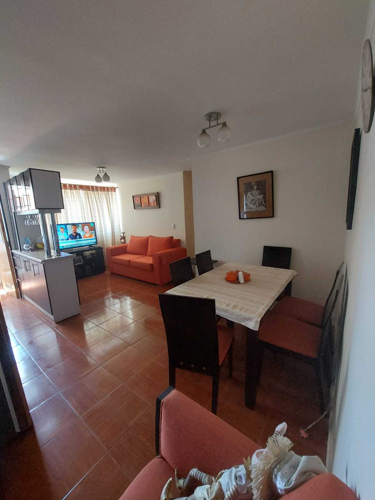 departamento en venta en Quilicura