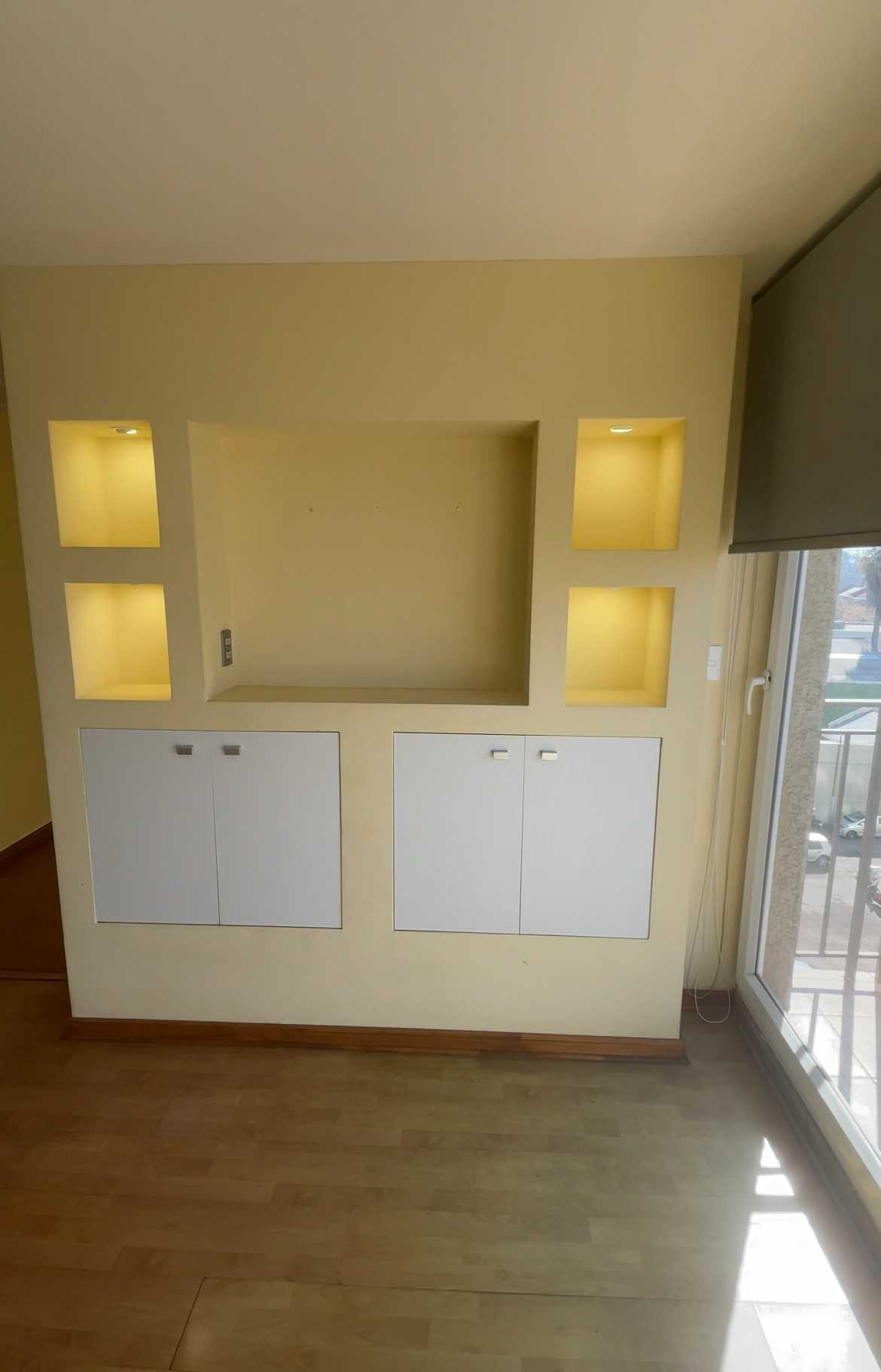 departamento en venta en Santiago