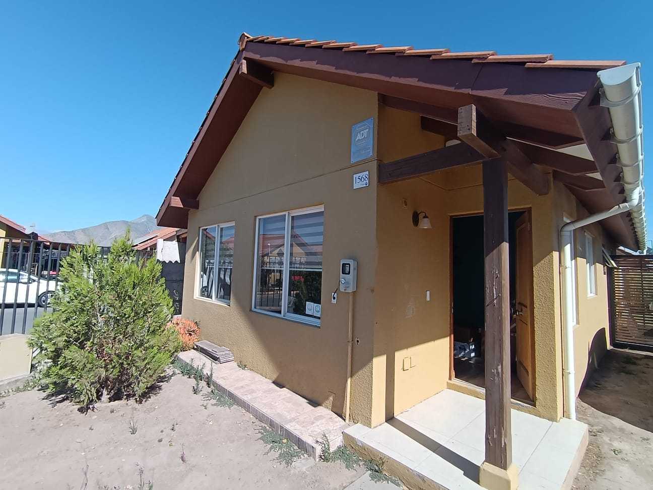 casa en venta en Buin