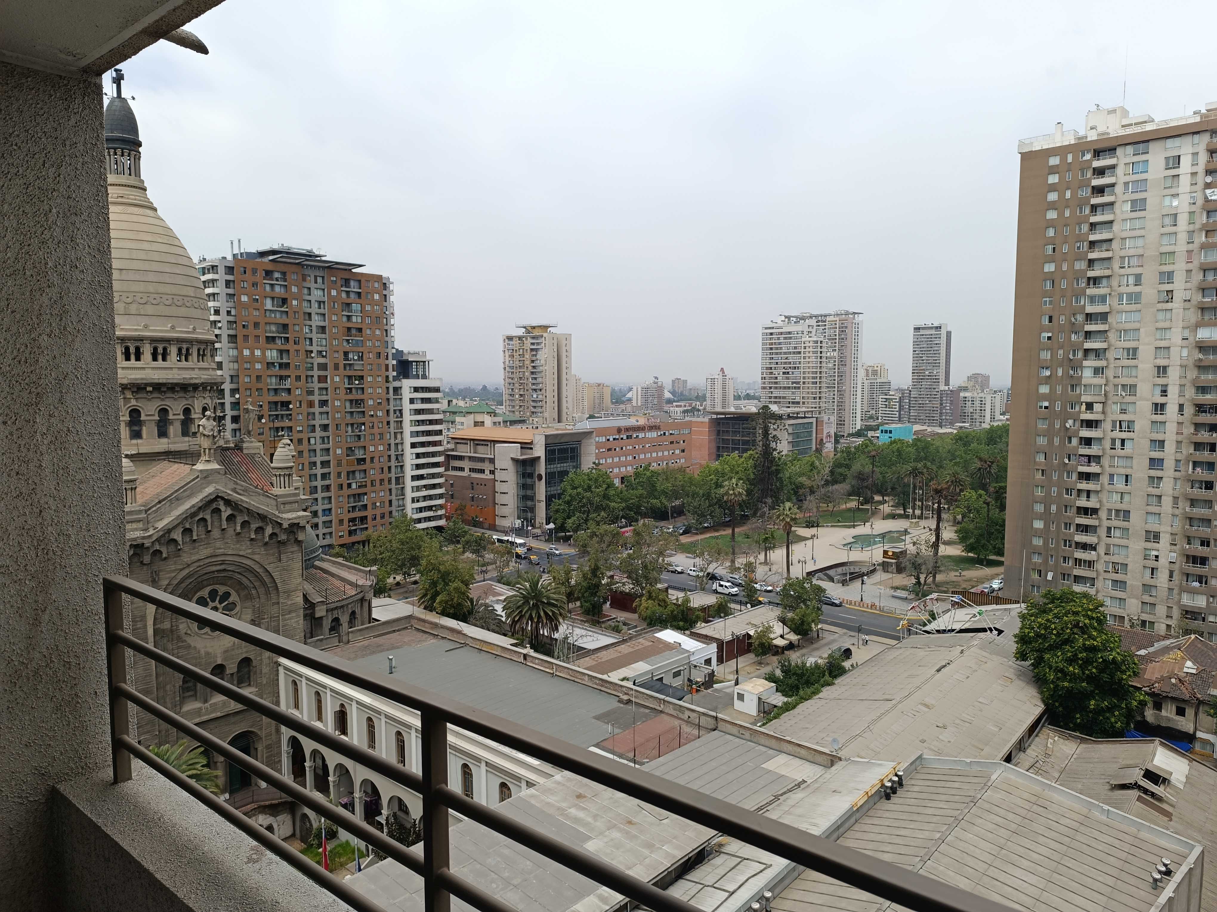 departamento en venta en Santiago