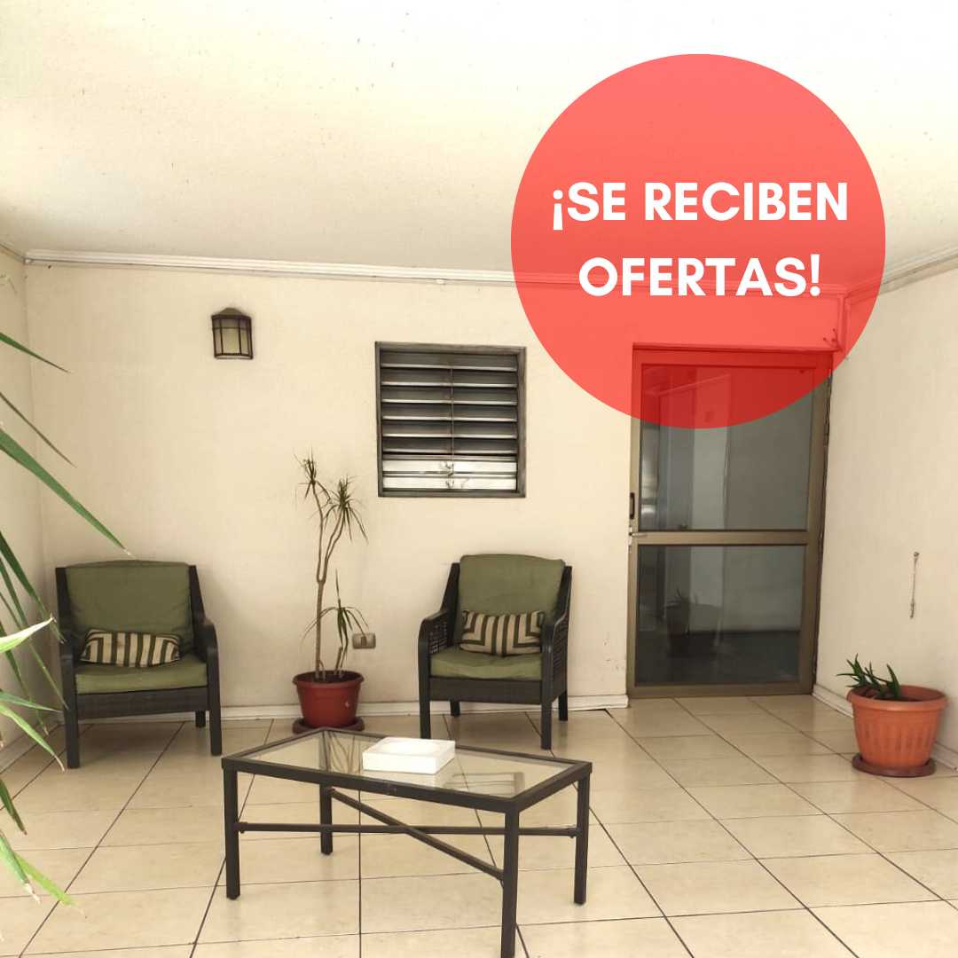 departamento en venta en Recoleta