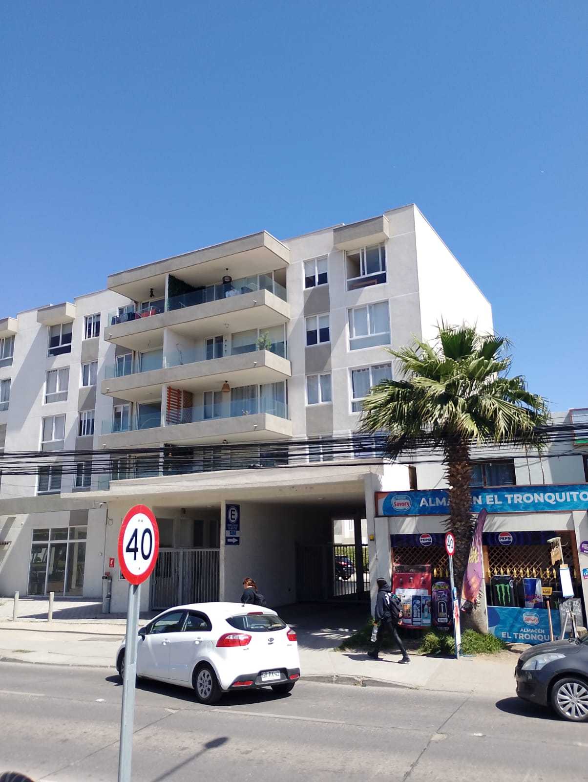 departamento en venta en La Serena