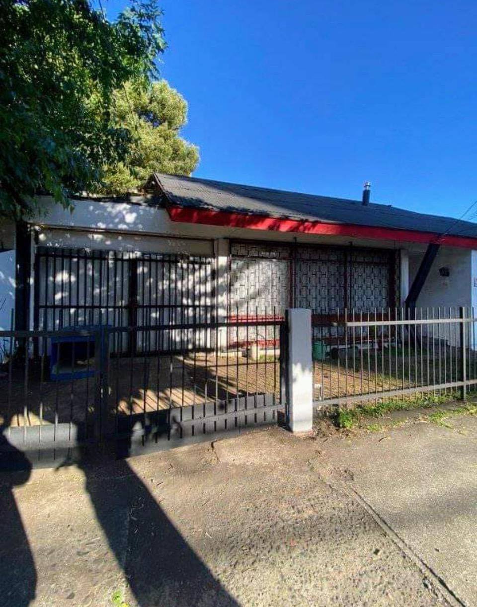 casa en venta en Temuco