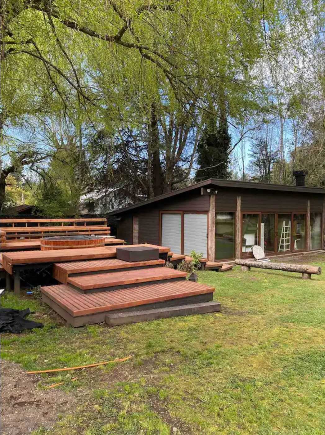 Casa en Arriendo en Villarrica 5 dormitorios 6 baños