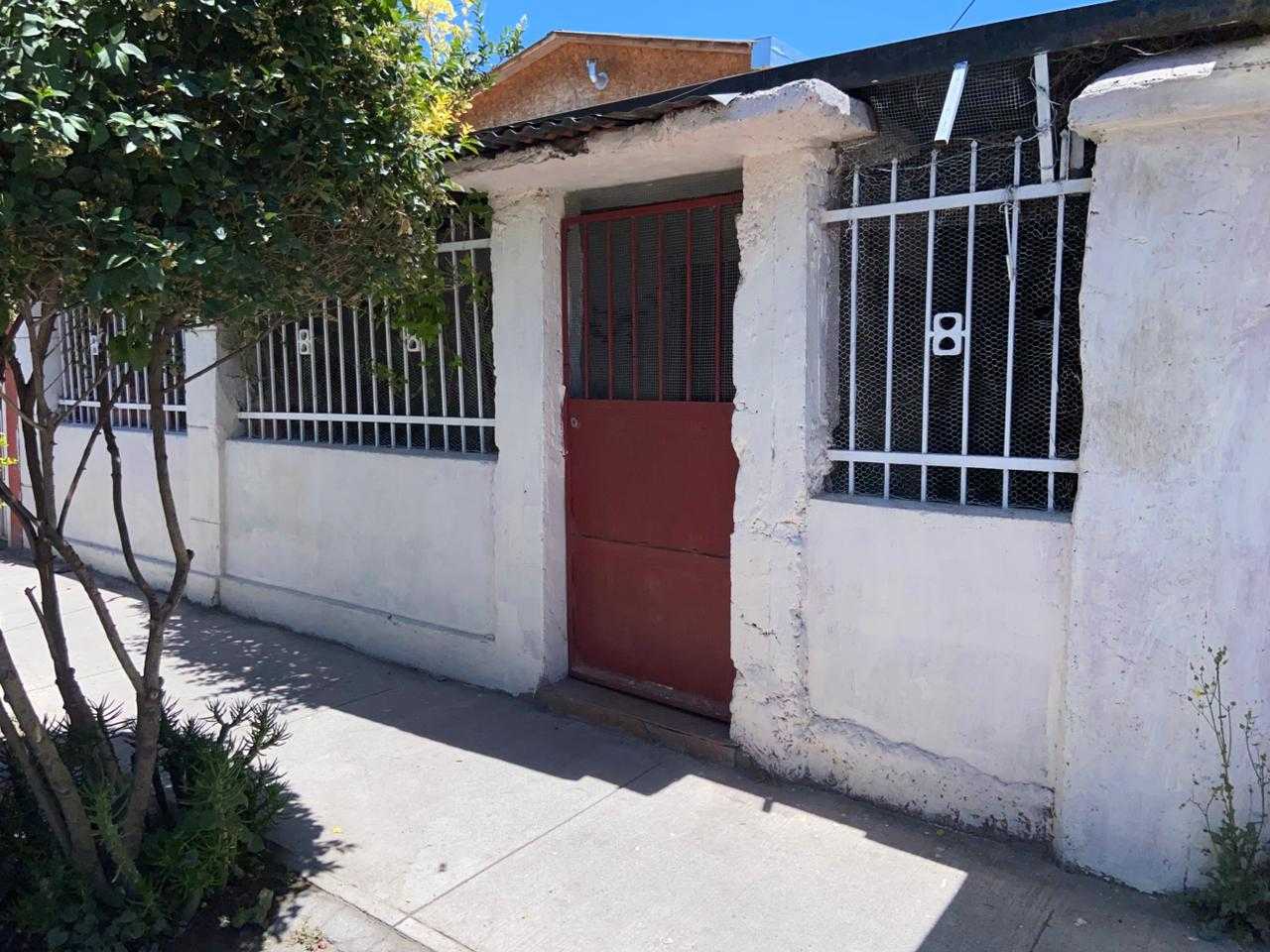 casa en venta en Lo Espejo