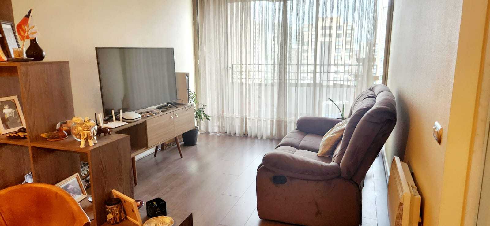 departamento en arriendo en San Miguel