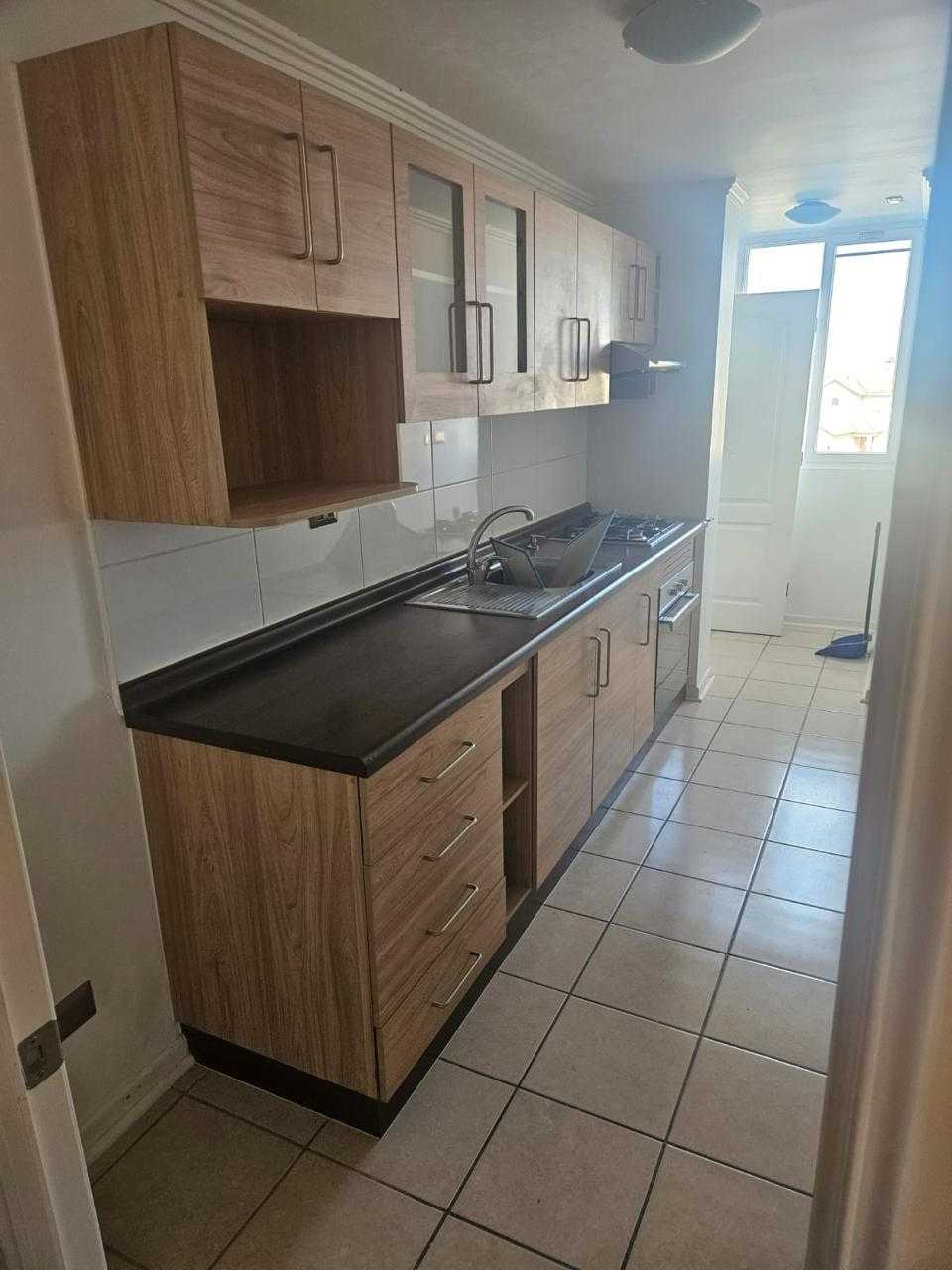 departamento en arriendo en La Serena