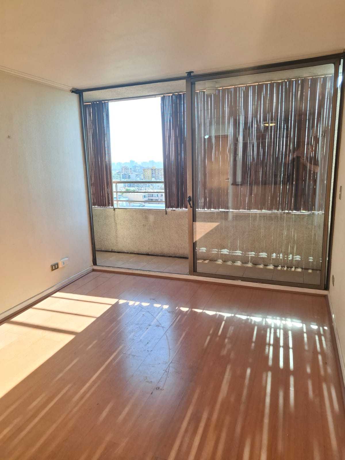 departamento en arriendo en Santiago