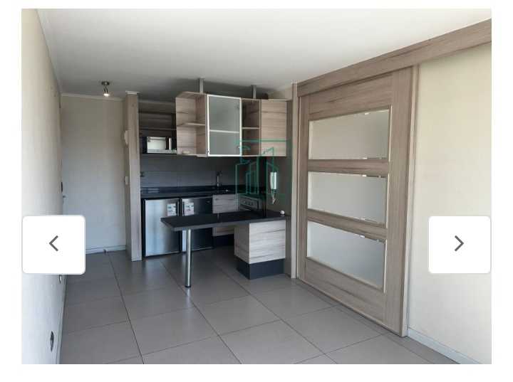 departamento en arriendo en Santiago