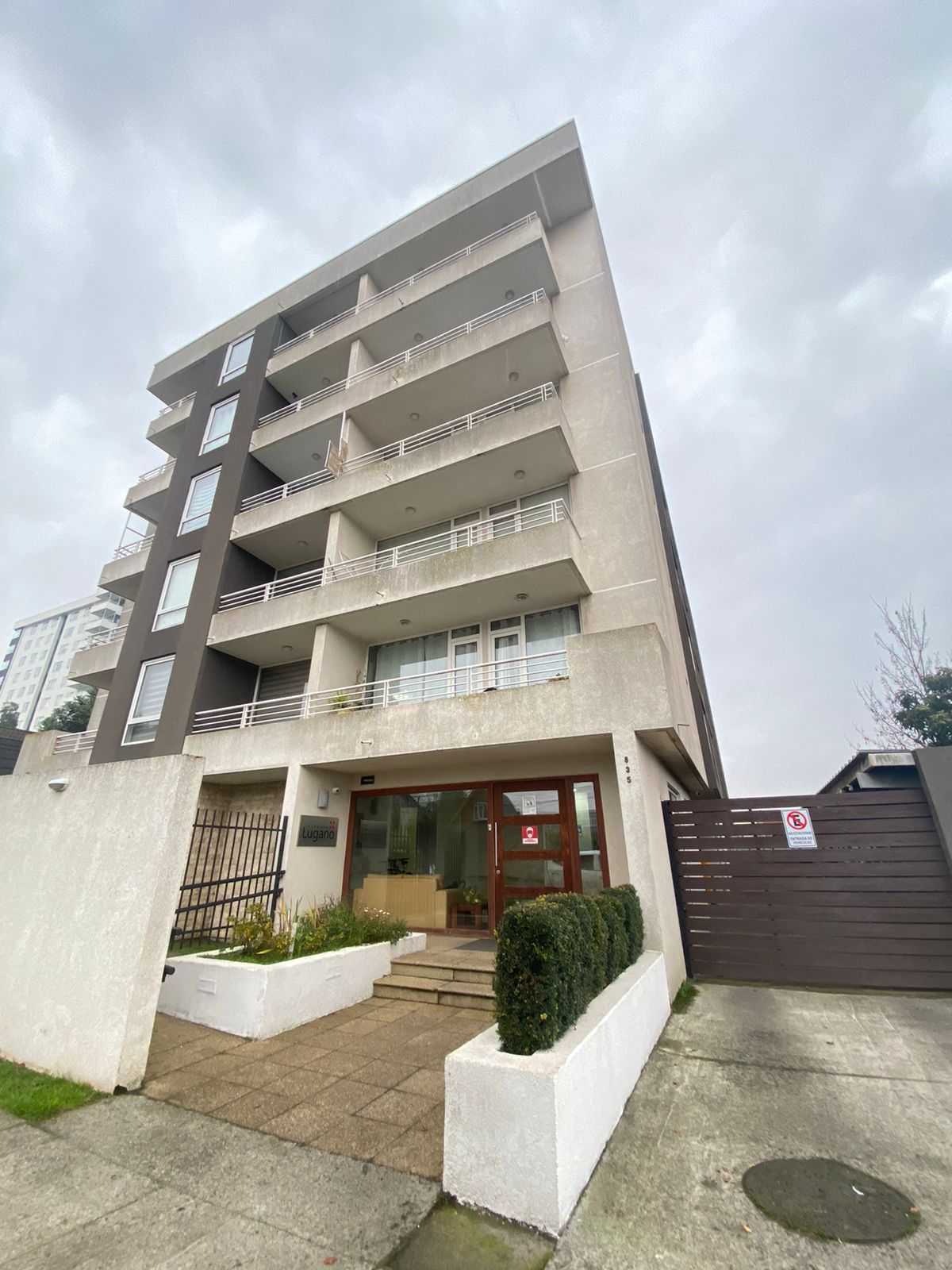 departamento en arriendo en Temuco