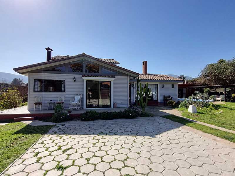 casa en venta en La Serena