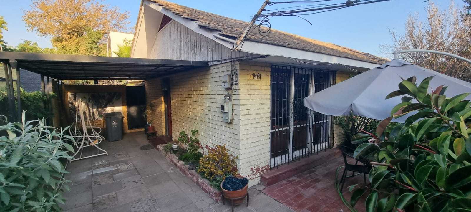 casa en venta en Vitacura