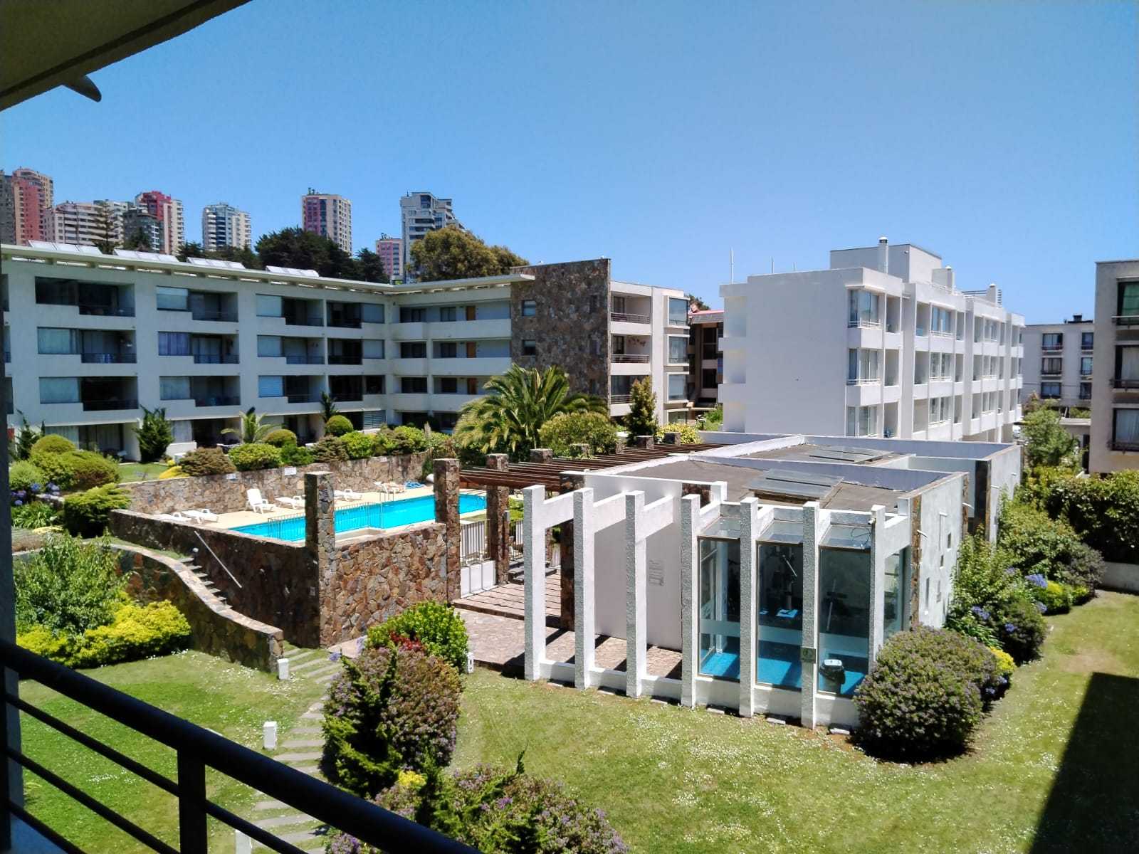 departamento en venta en Viña Del Mar