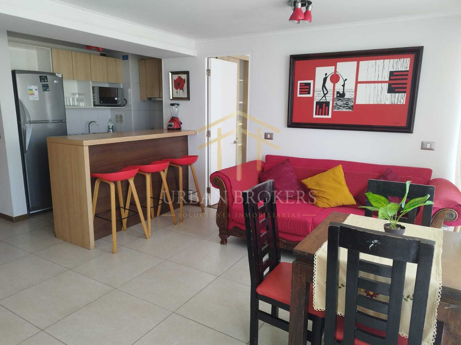 departamento en venta en La Serena