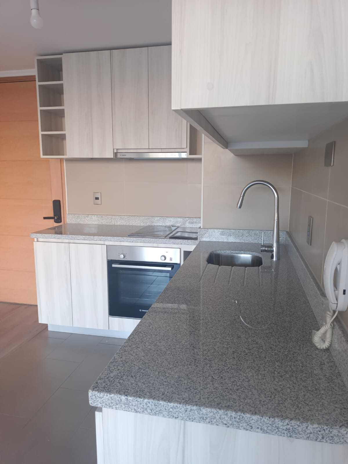 departamento en arriendo en Concepción