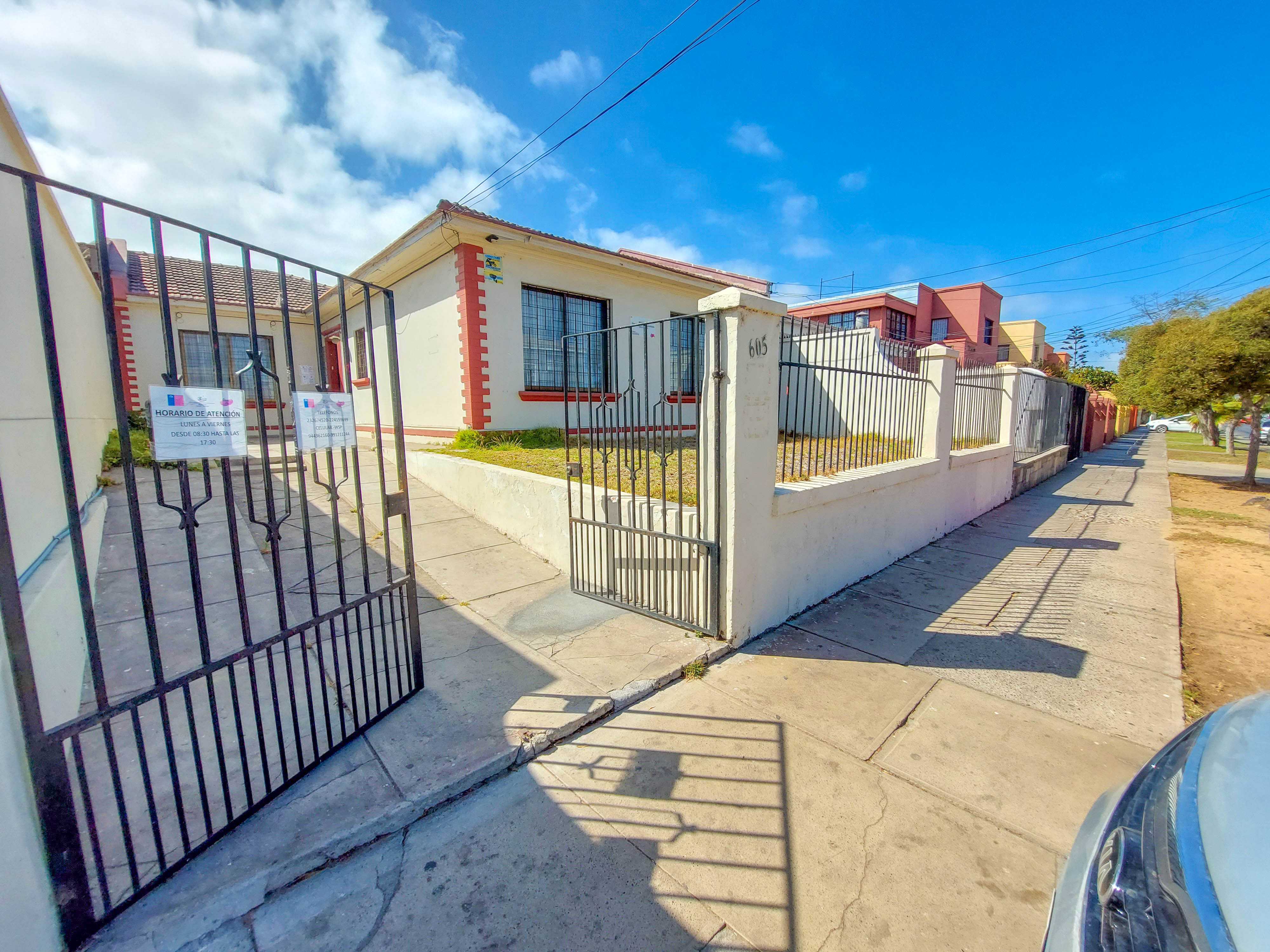 casa en venta en Coquimbo