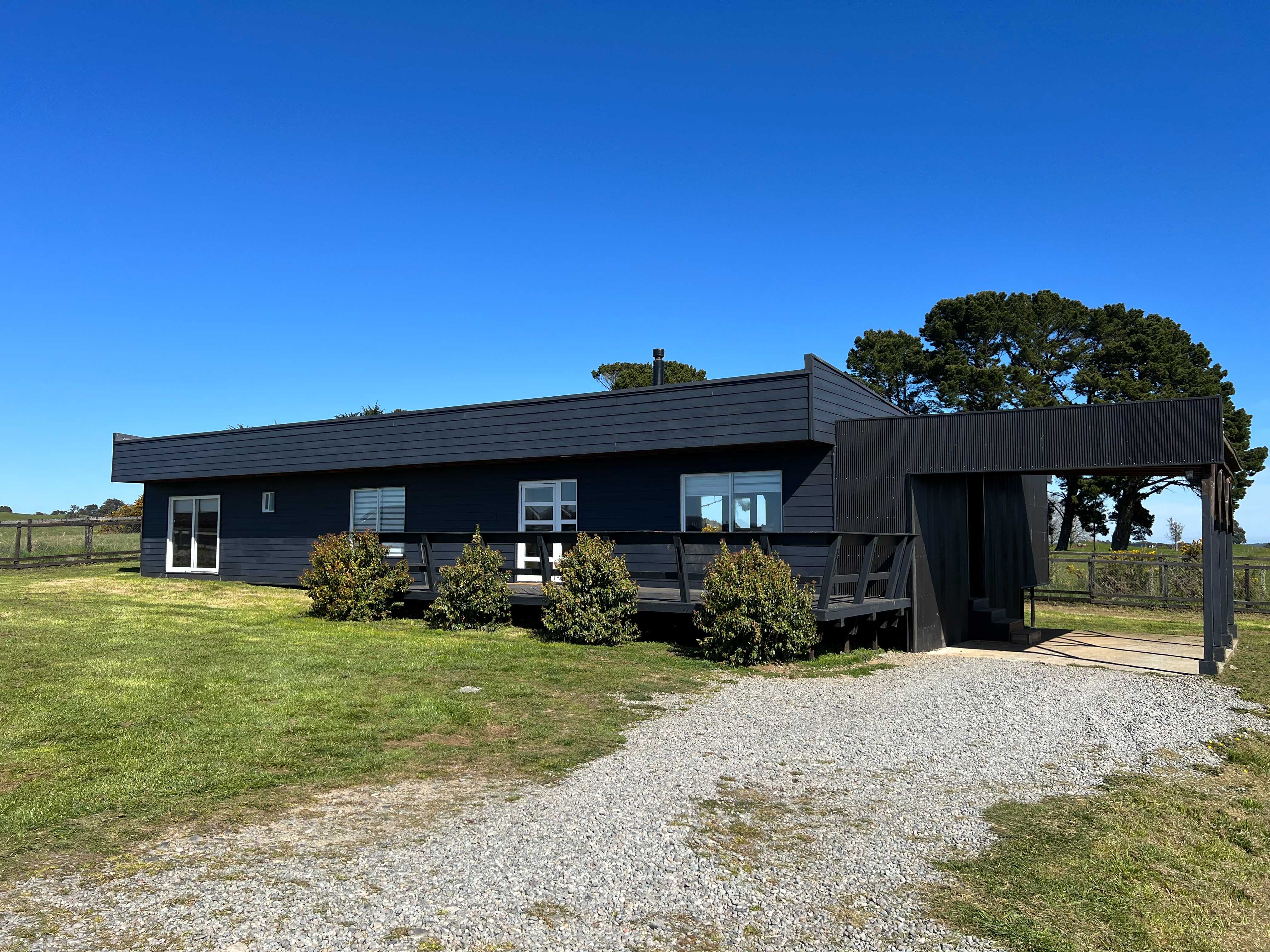 casa en venta en Puerto Varas