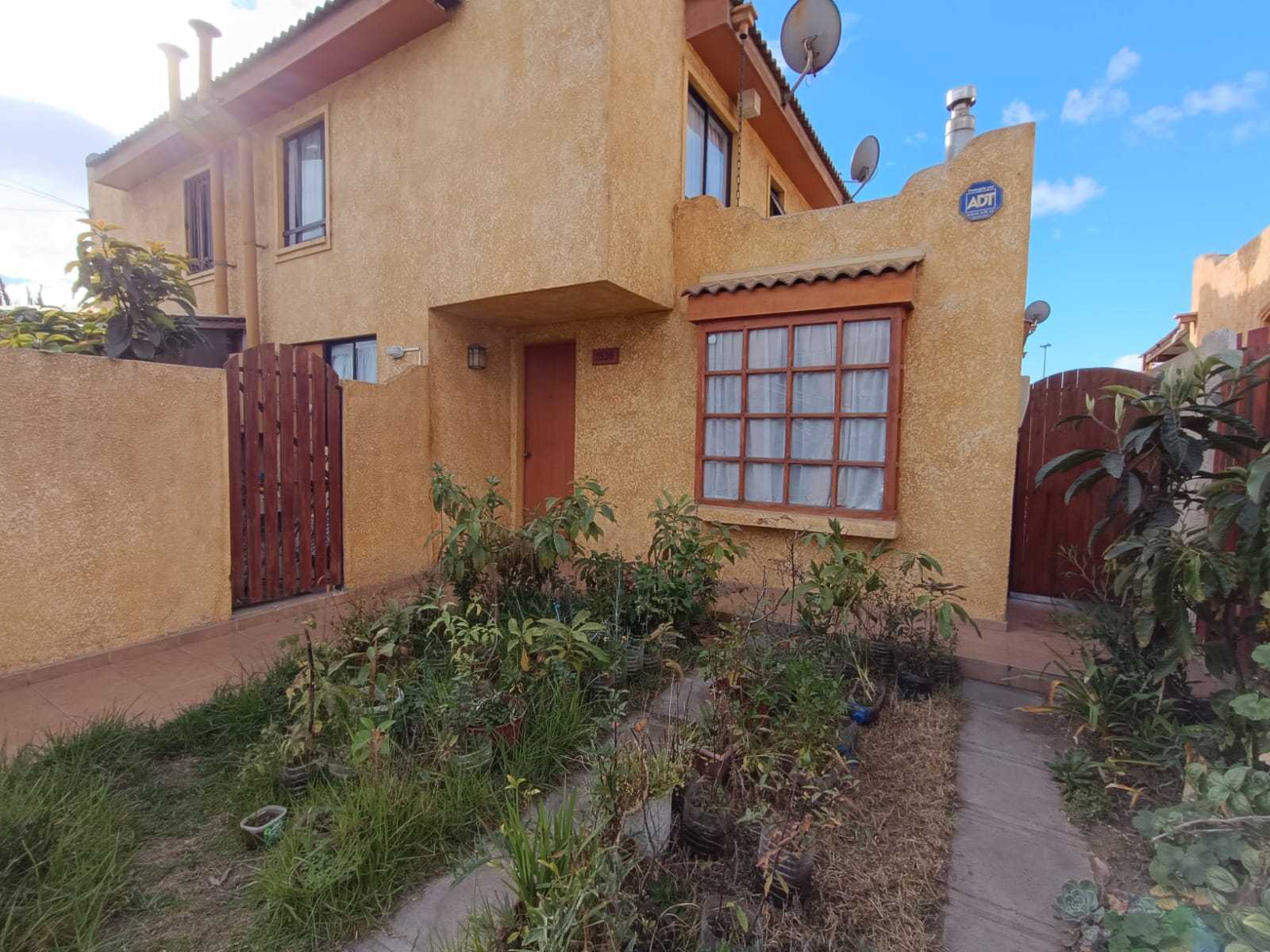 casa en venta en La Serena