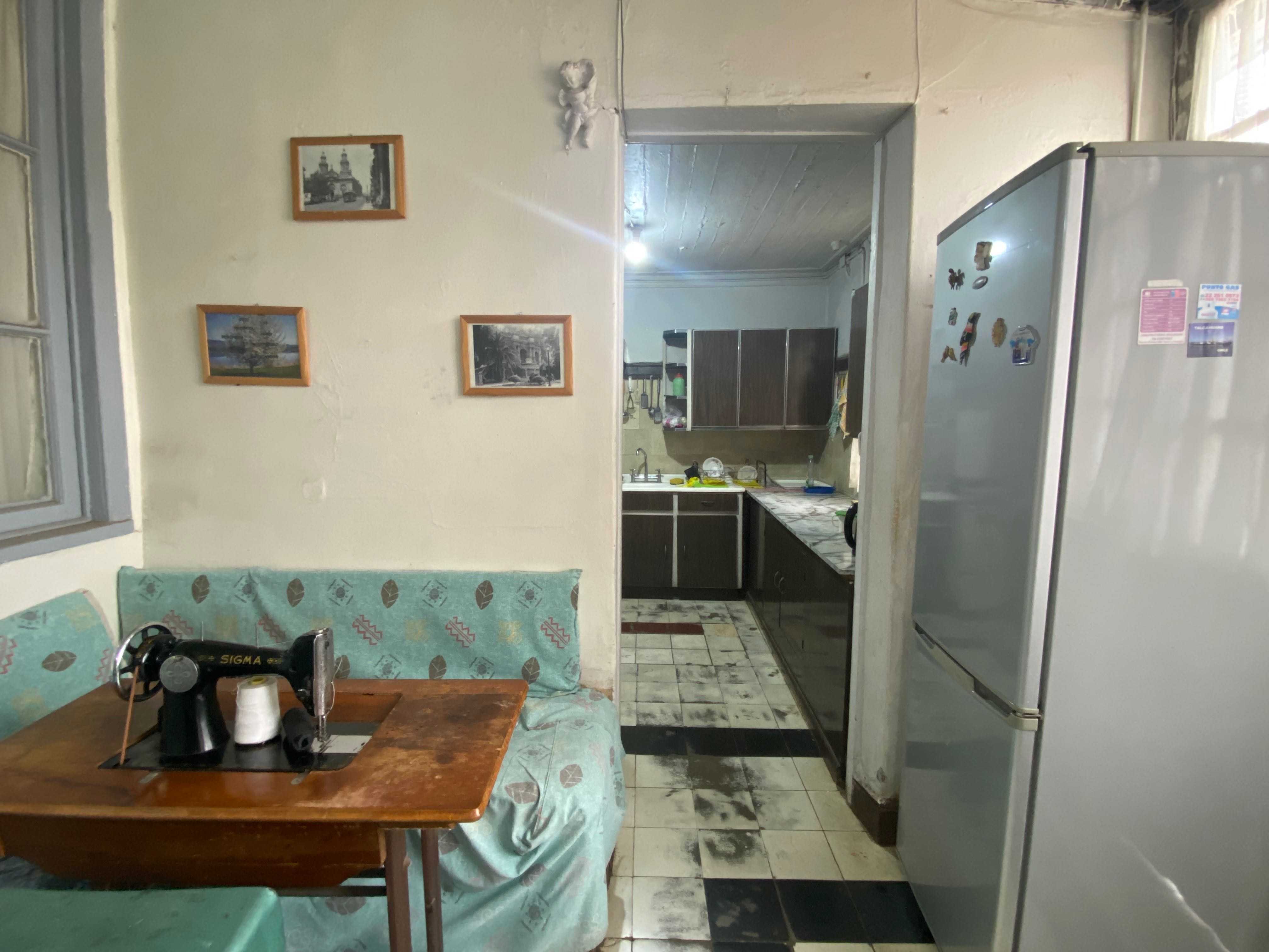 casa en venta en Conchalí