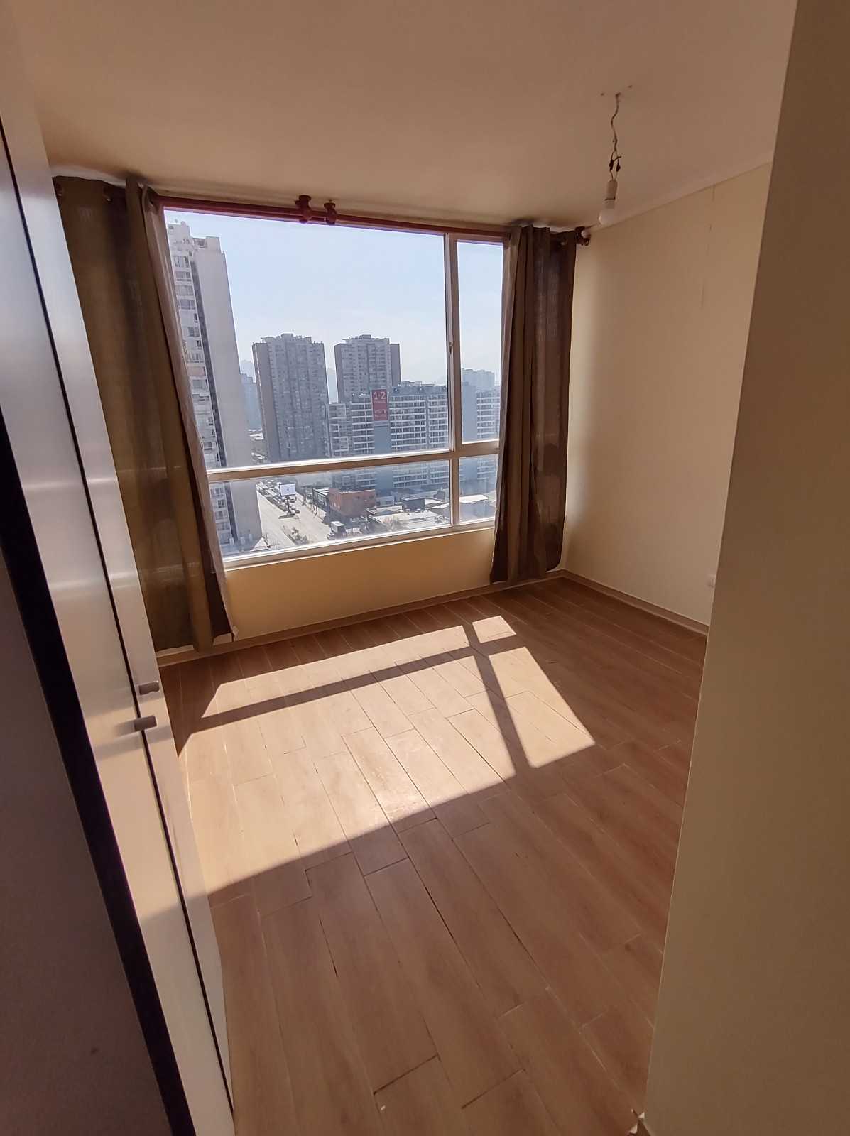 departamento en arriendo en Santiago