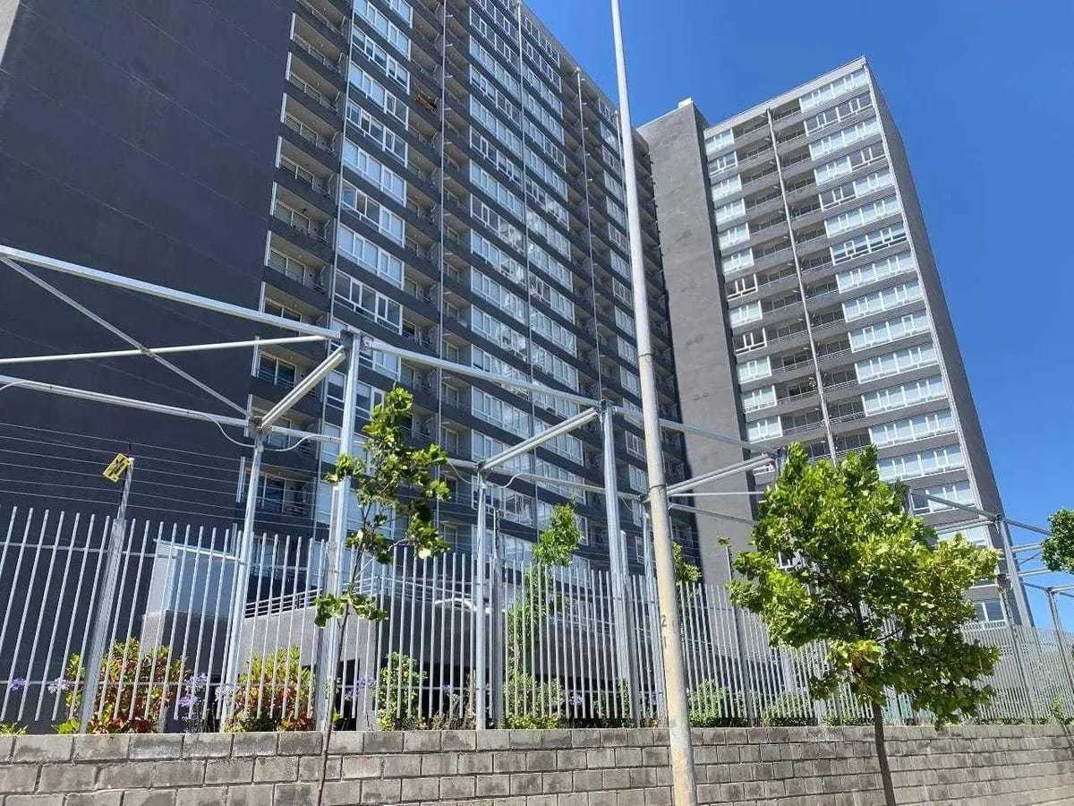 departamento en arriendo en Concepción