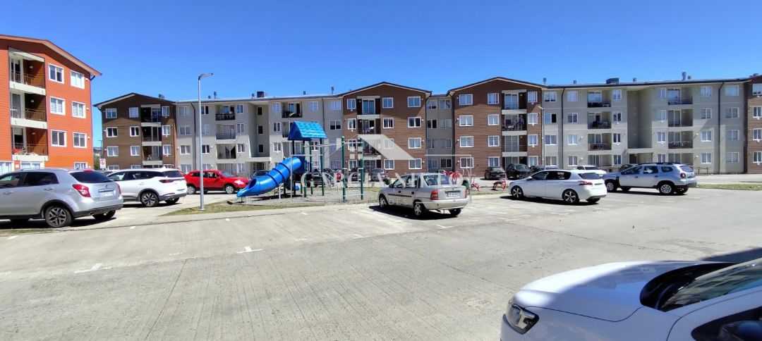 departamento en arriendo en Puerto Montt