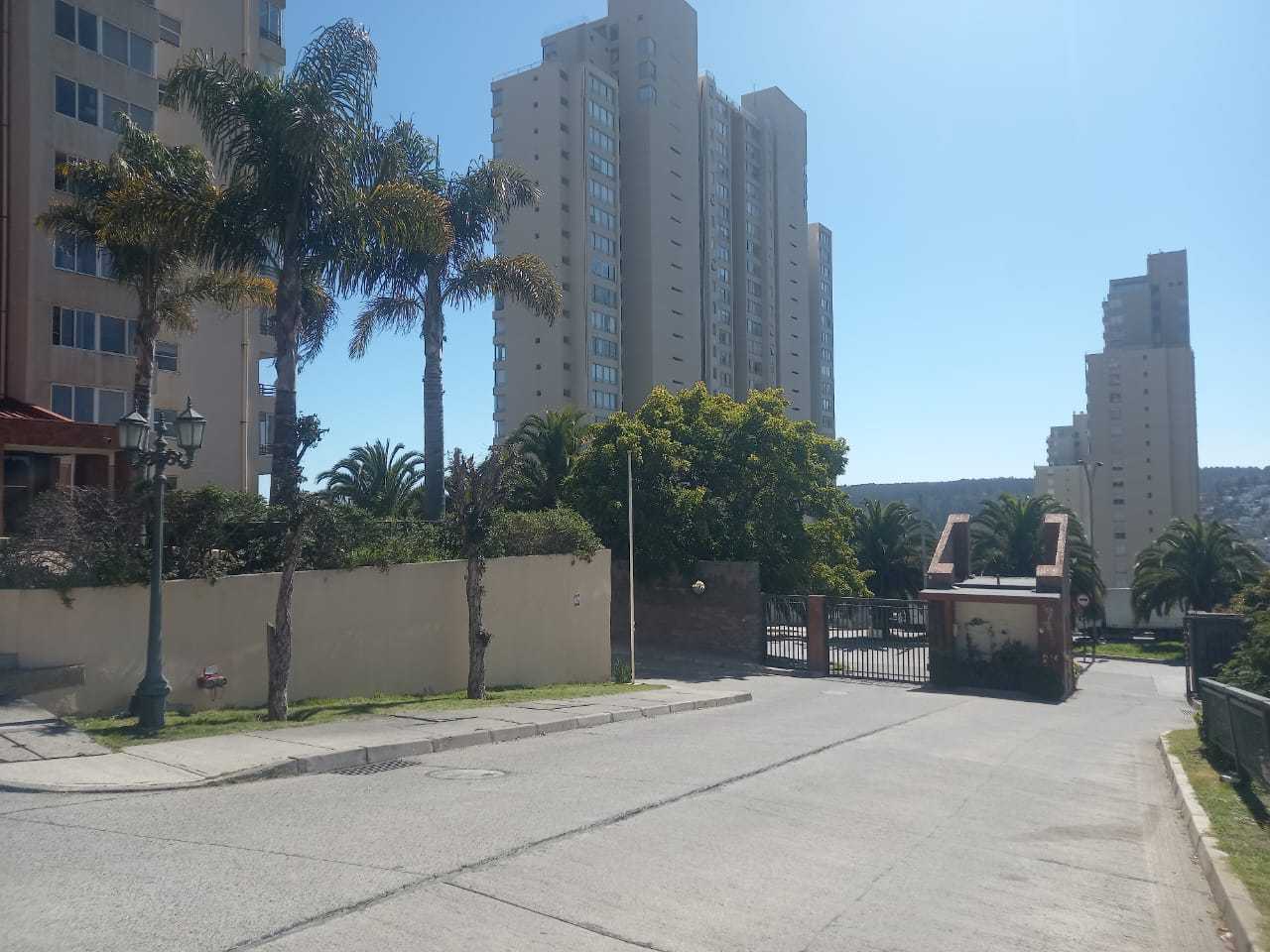 departamento en venta en Viña Del Mar