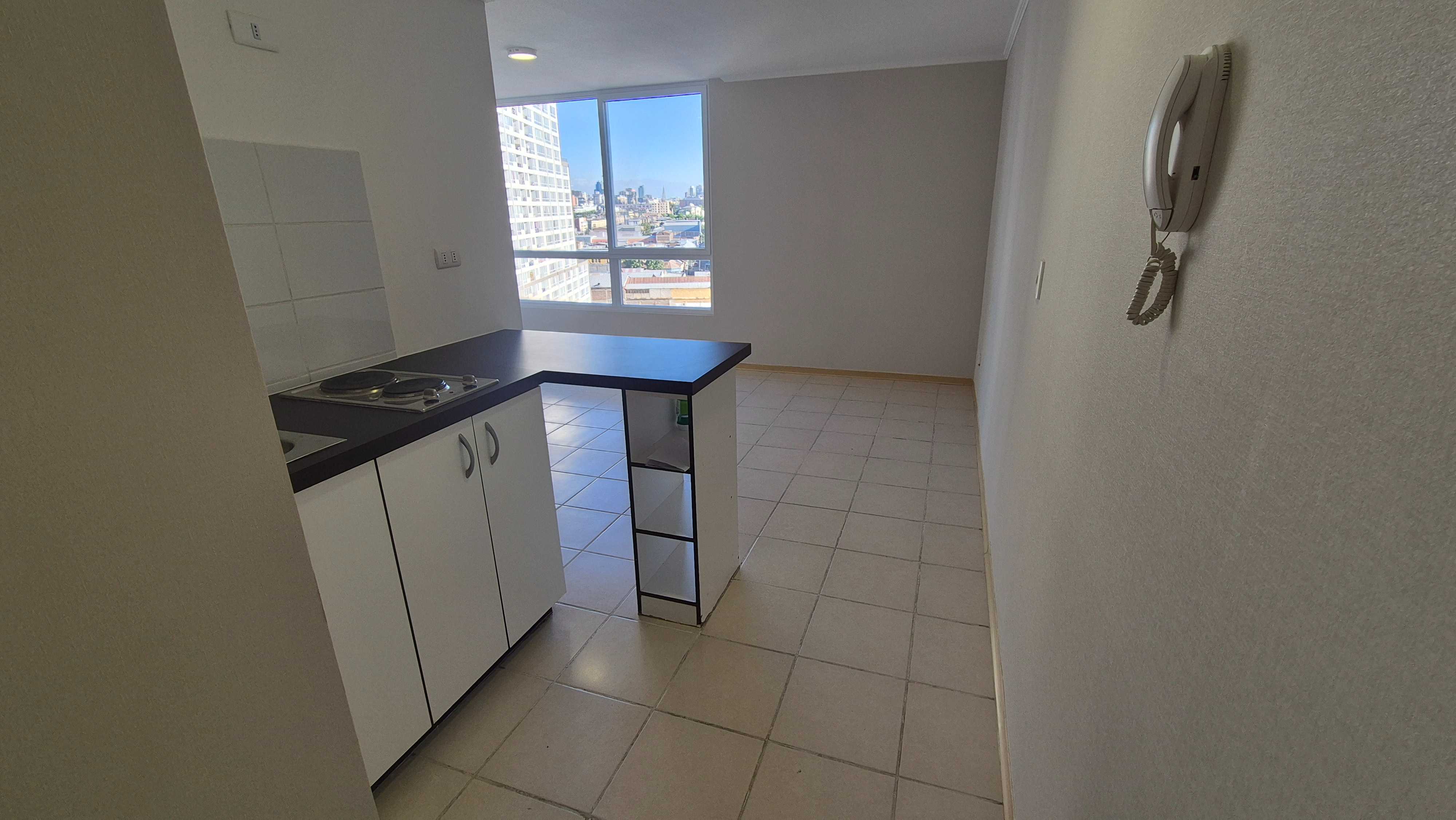 departamento en arriendo en Independencia