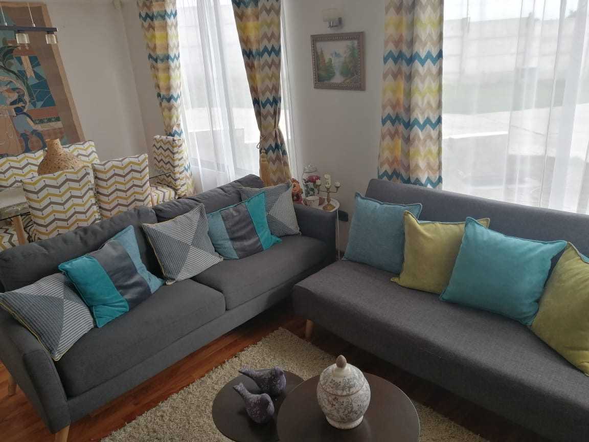 casa en venta en La Serena