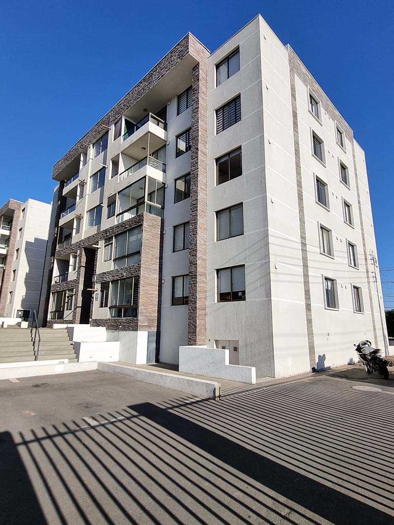 departamento en venta en La Serena