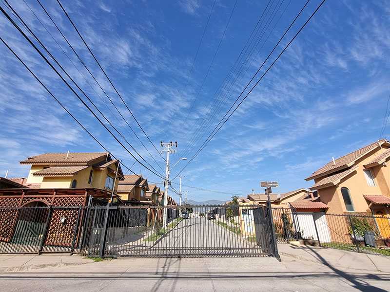 casa en venta en Coquimbo