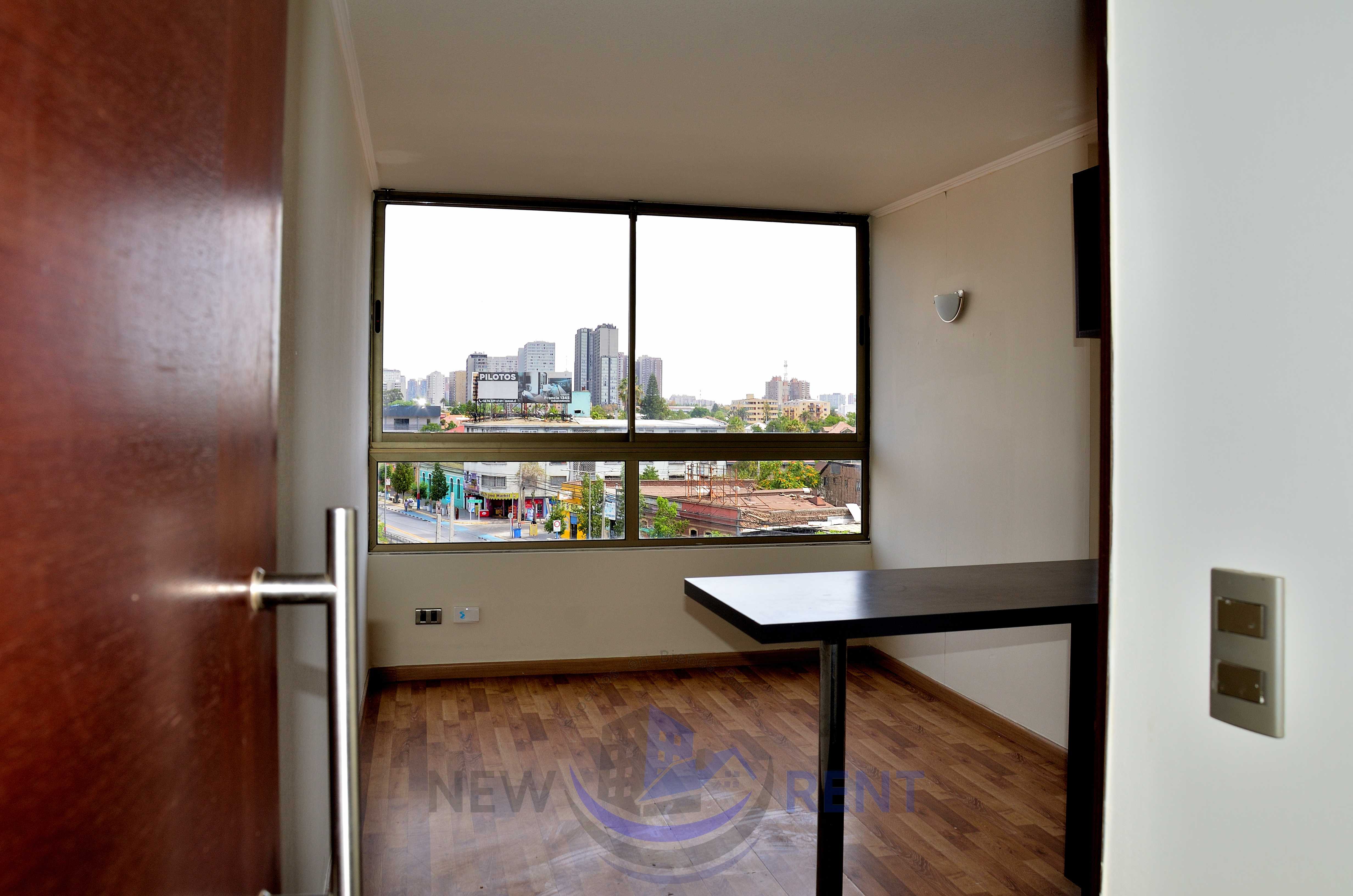 departamento en arriendo en Independencia