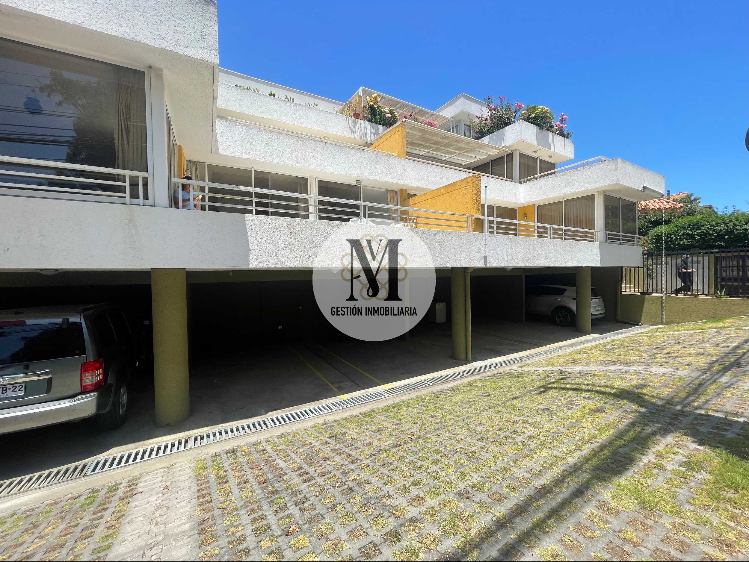 departamento en arriendo en Viña Del Mar