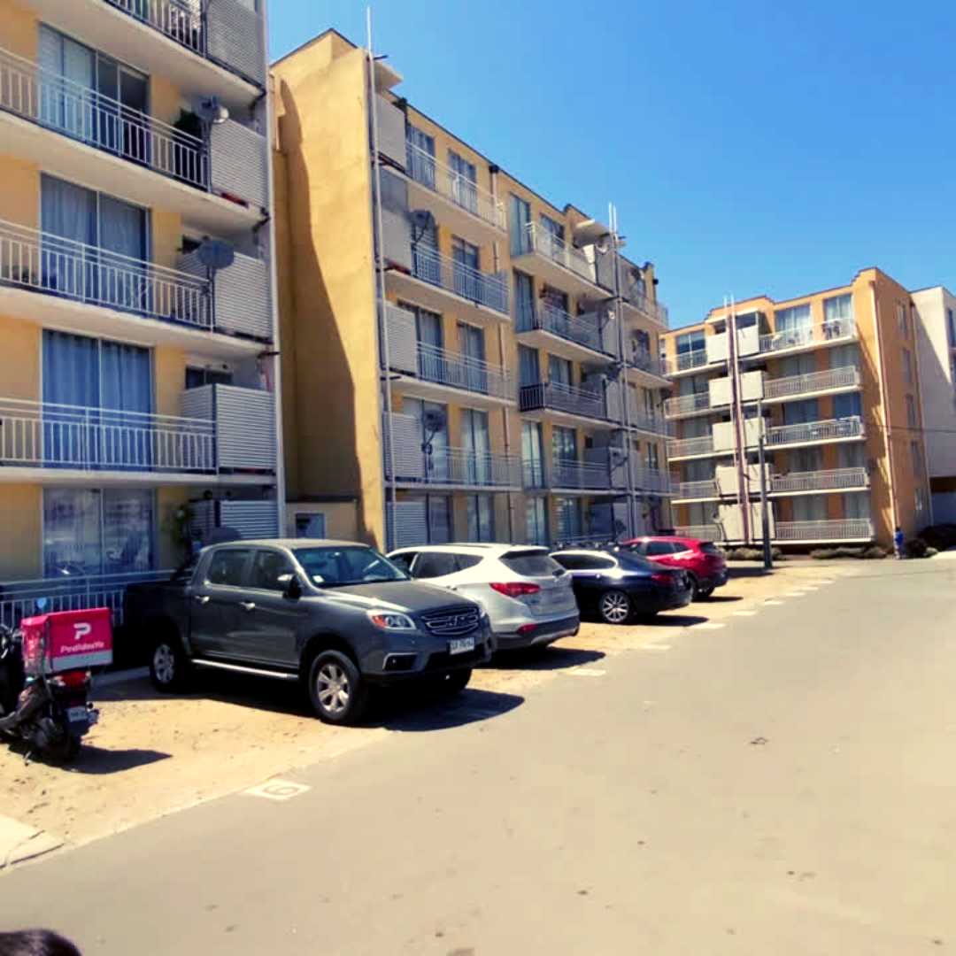 departamento en venta en La Serena