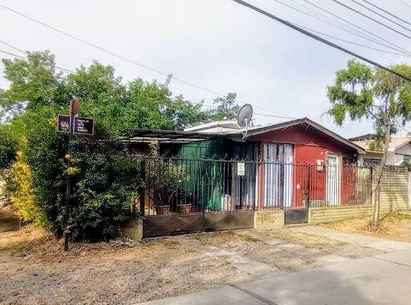 casa en venta en Talca