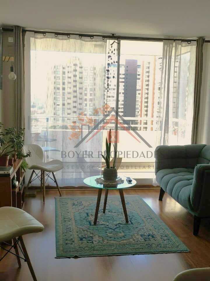 departamento en venta en San Miguel