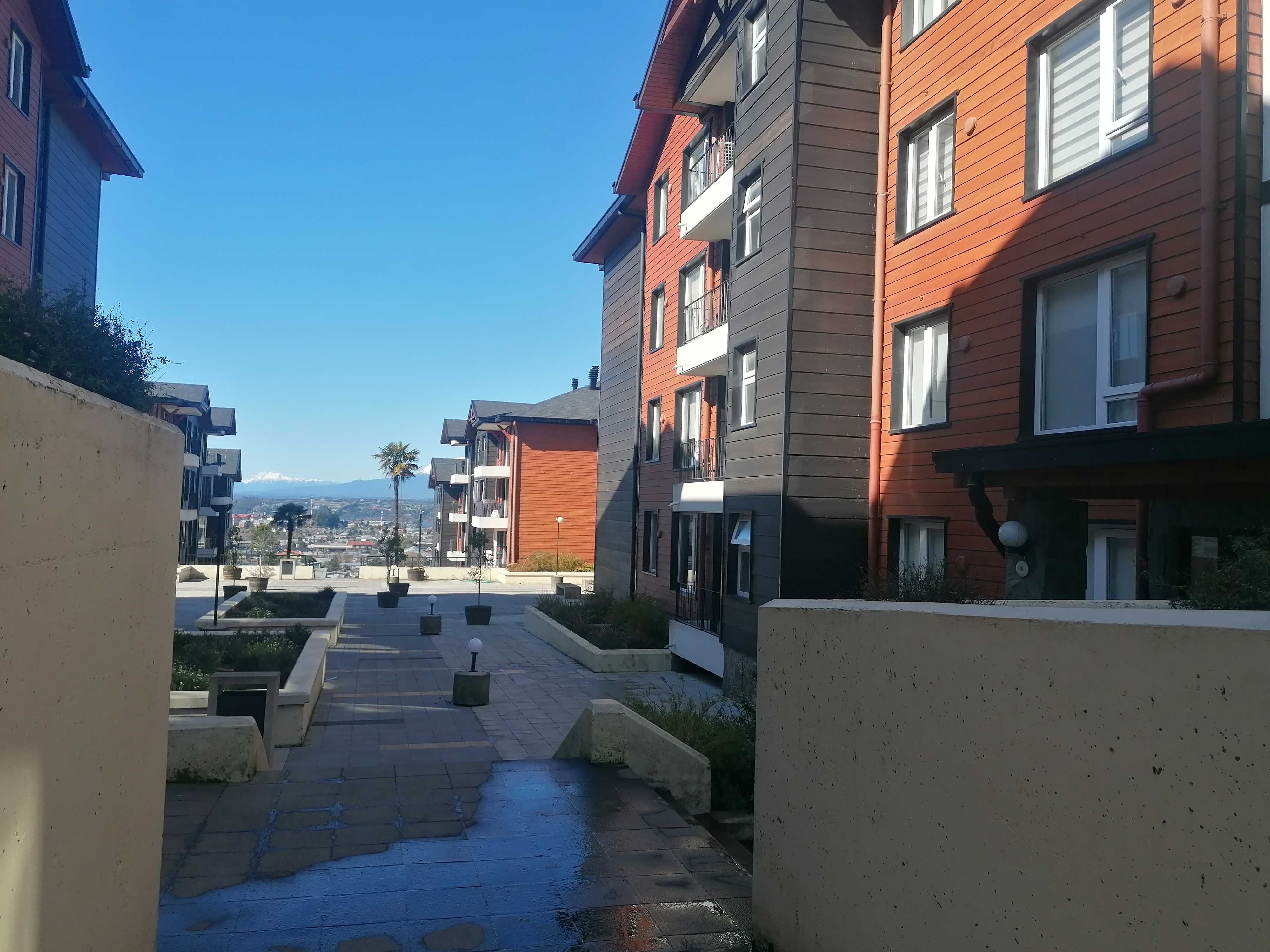 departamento en venta en Puerto Varas