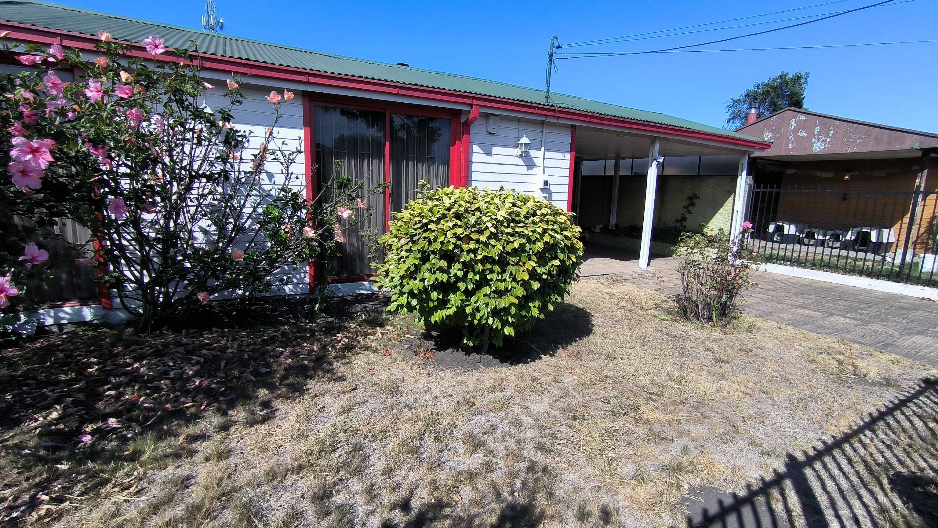 casa en venta en San Pedro De La Paz