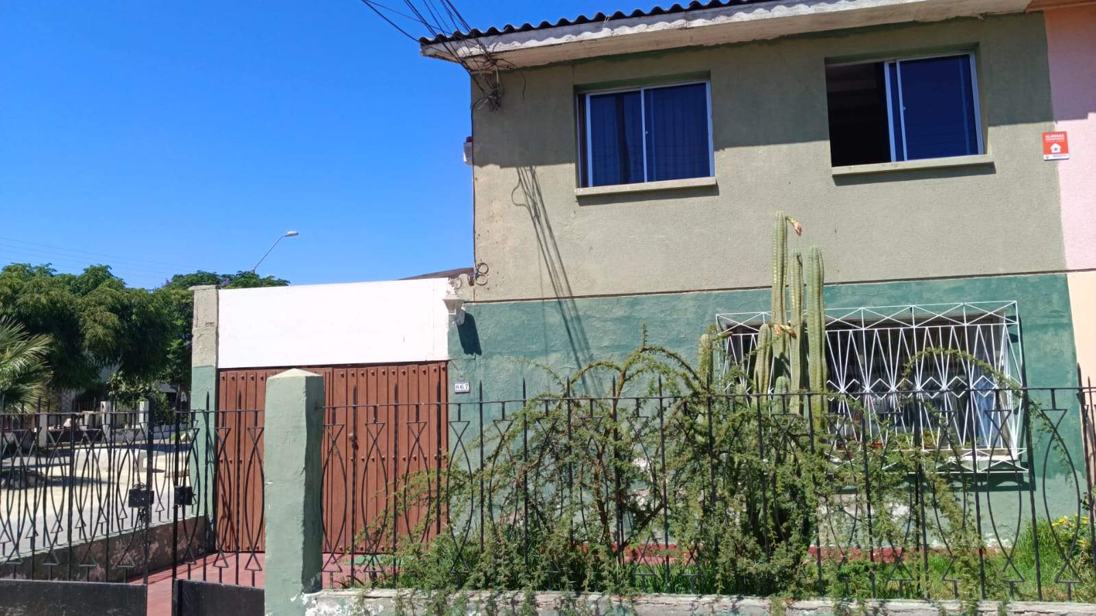 casa en venta en Coquimbo