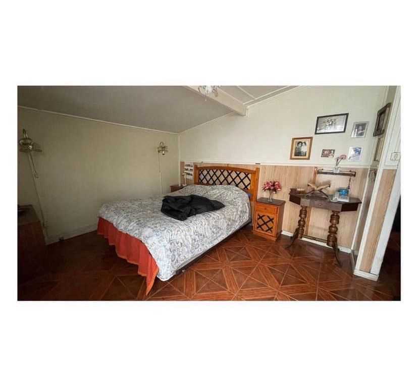 casa en venta en Temuco