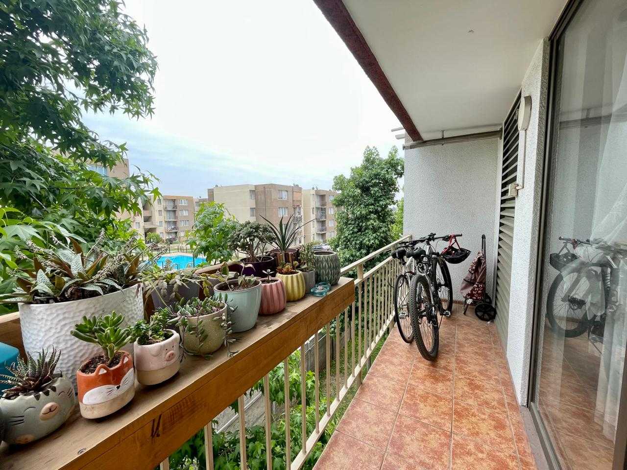 departamento en venta en Puente Alto