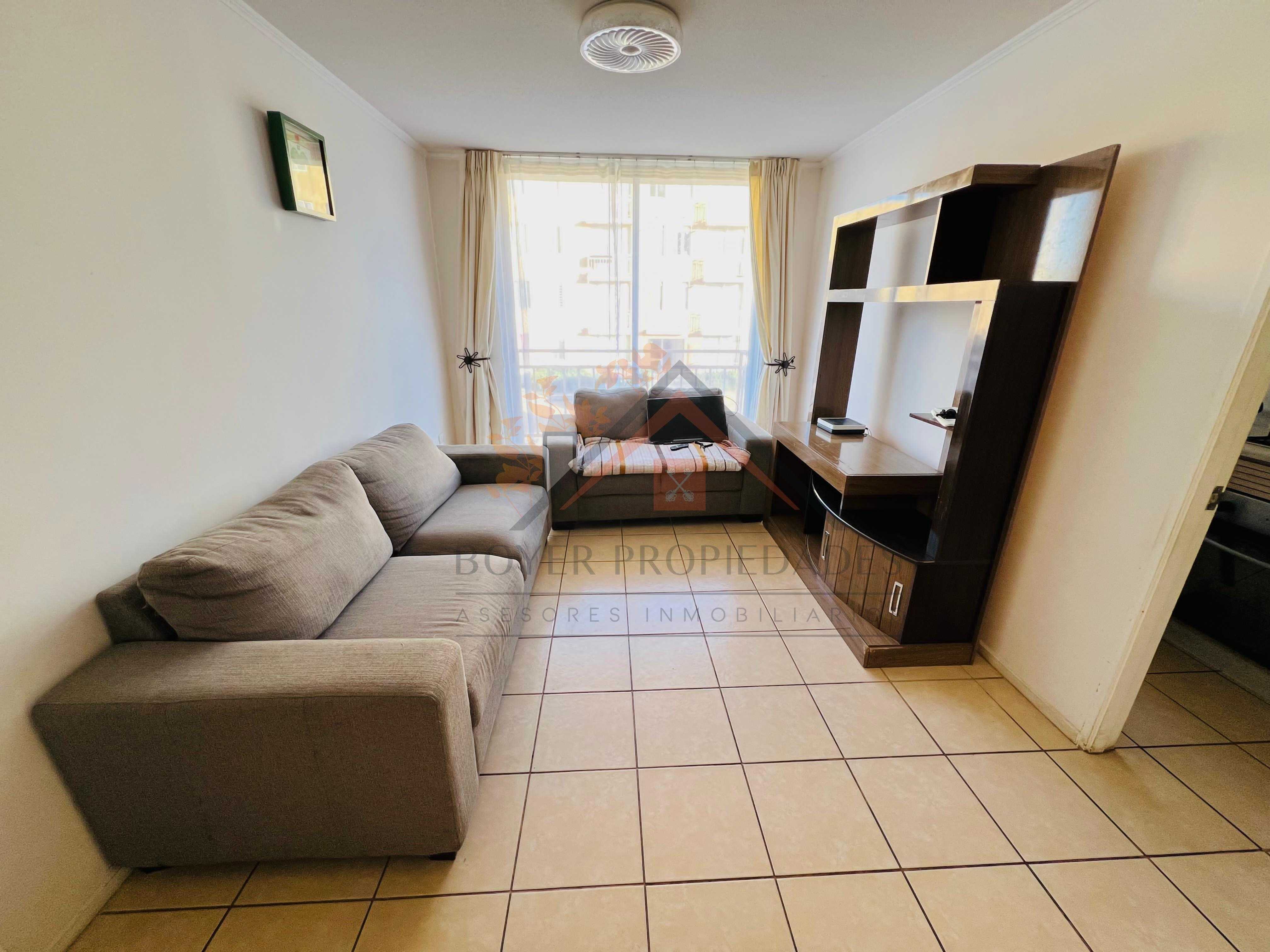 departamento en arriendo en La Serena