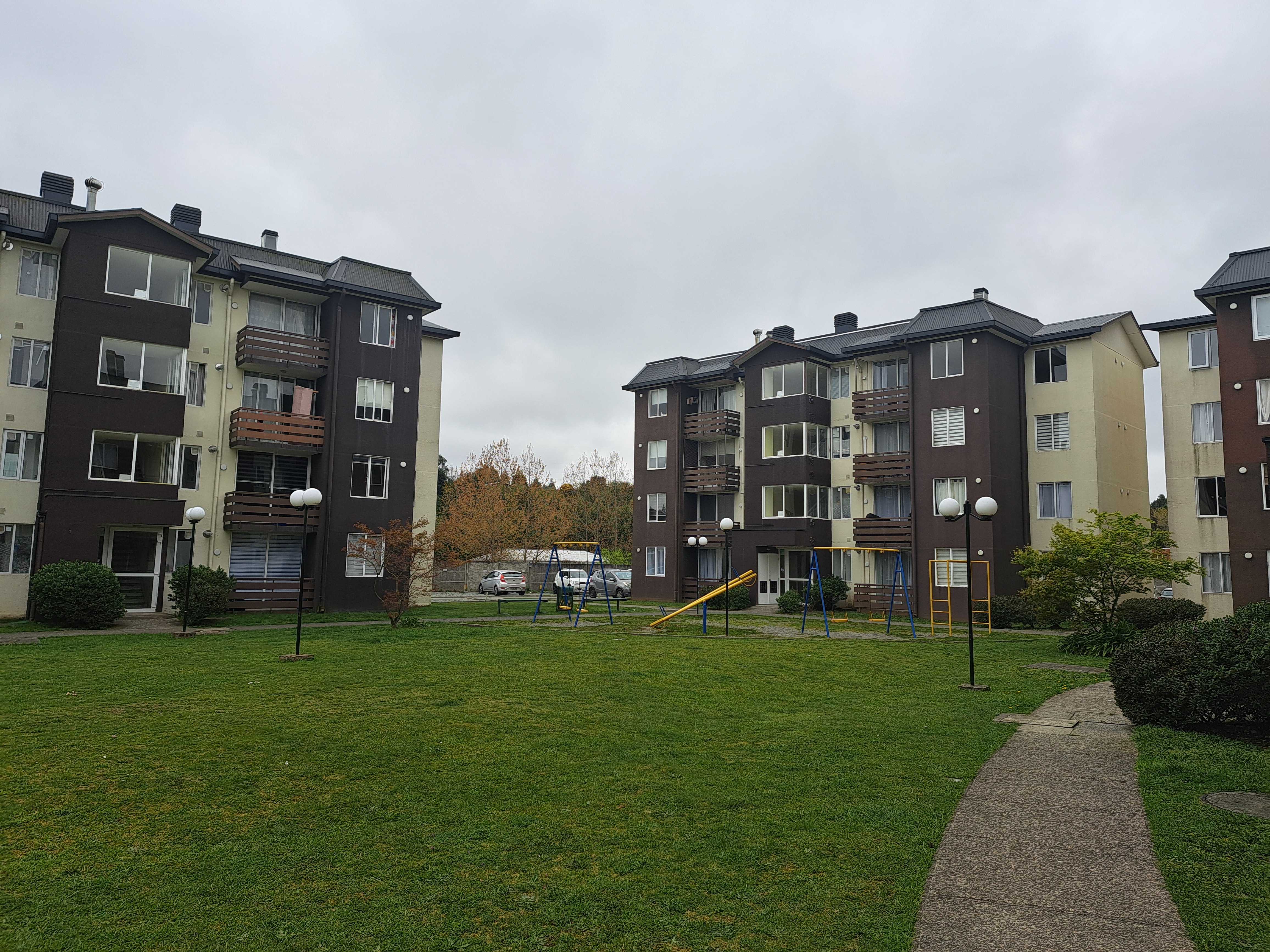 departamento en venta en Puerto Montt