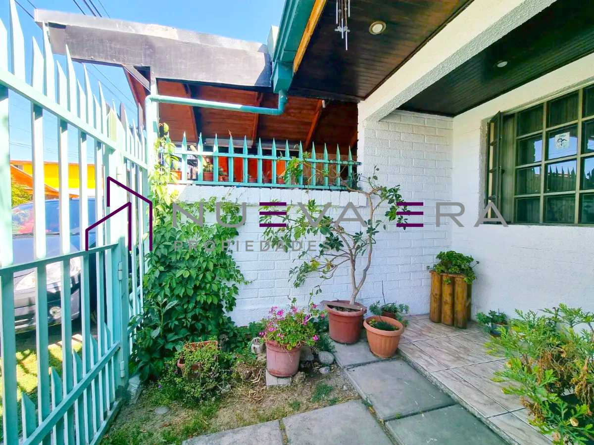 casa en venta en Maipú