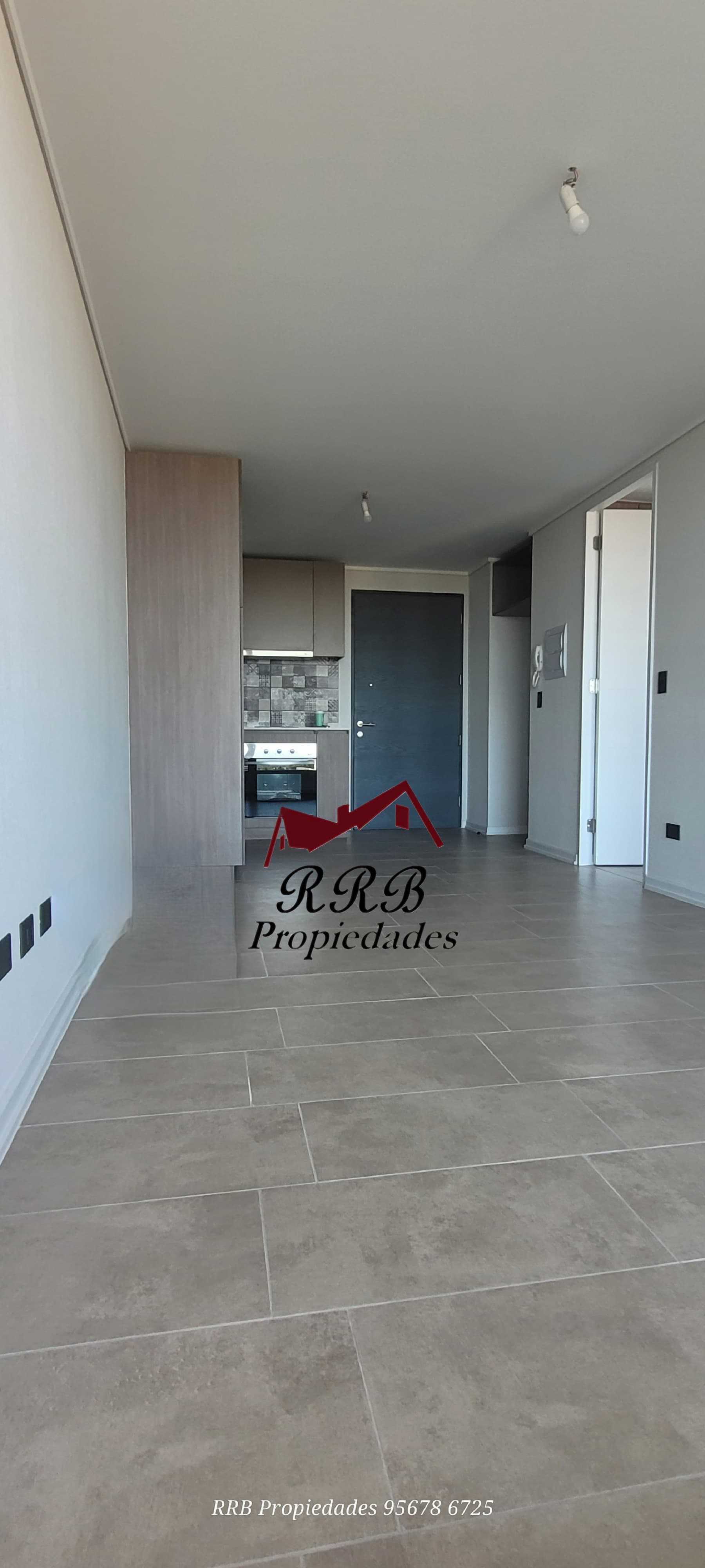 departamento en arriendo en San Pedro De La Paz