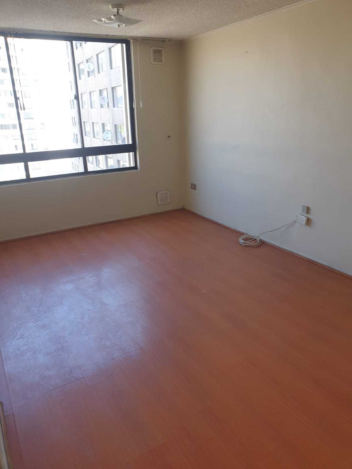 departamento en venta en Santiago